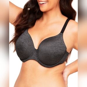 NWT- Adore Me Abellinaa Contour Demi Sz 36D